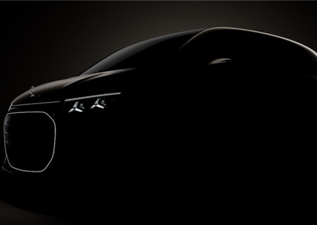 Mercedes électrise la classe V avec VLE – mais pourquoi ça prend une éternité ?